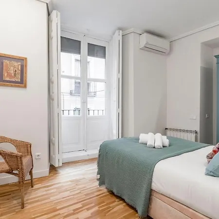 GuestReady - Trendy residence near Plaza Mayor-2