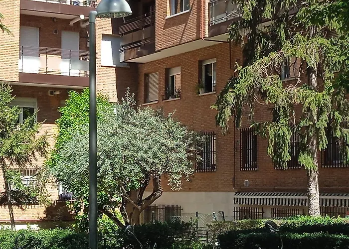A 15 Minutos Del Centro